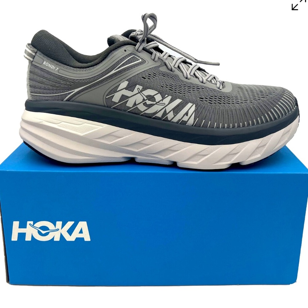 Men’s Hoka Bondi 7
